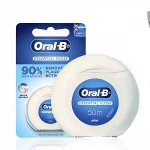 ORAL-B ZUBNI KONAC ESSENTIALE FLOSS MINT